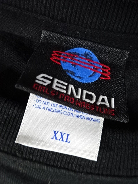 DASH・チサコ「破亜怒虚亜女王」浮世絵 Tシャツ