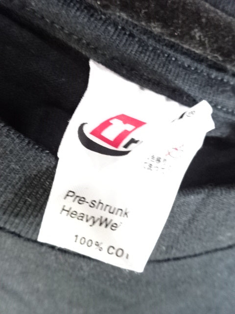 武藤敬司×LEGLOCK 「SHINING WIZARD」 Tシャツ