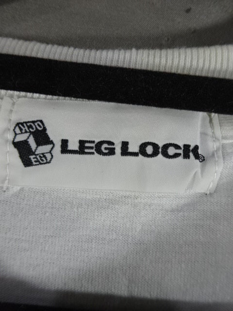 武藤敬司「the 20th Anniversary 1998~2004」 Tシャツ