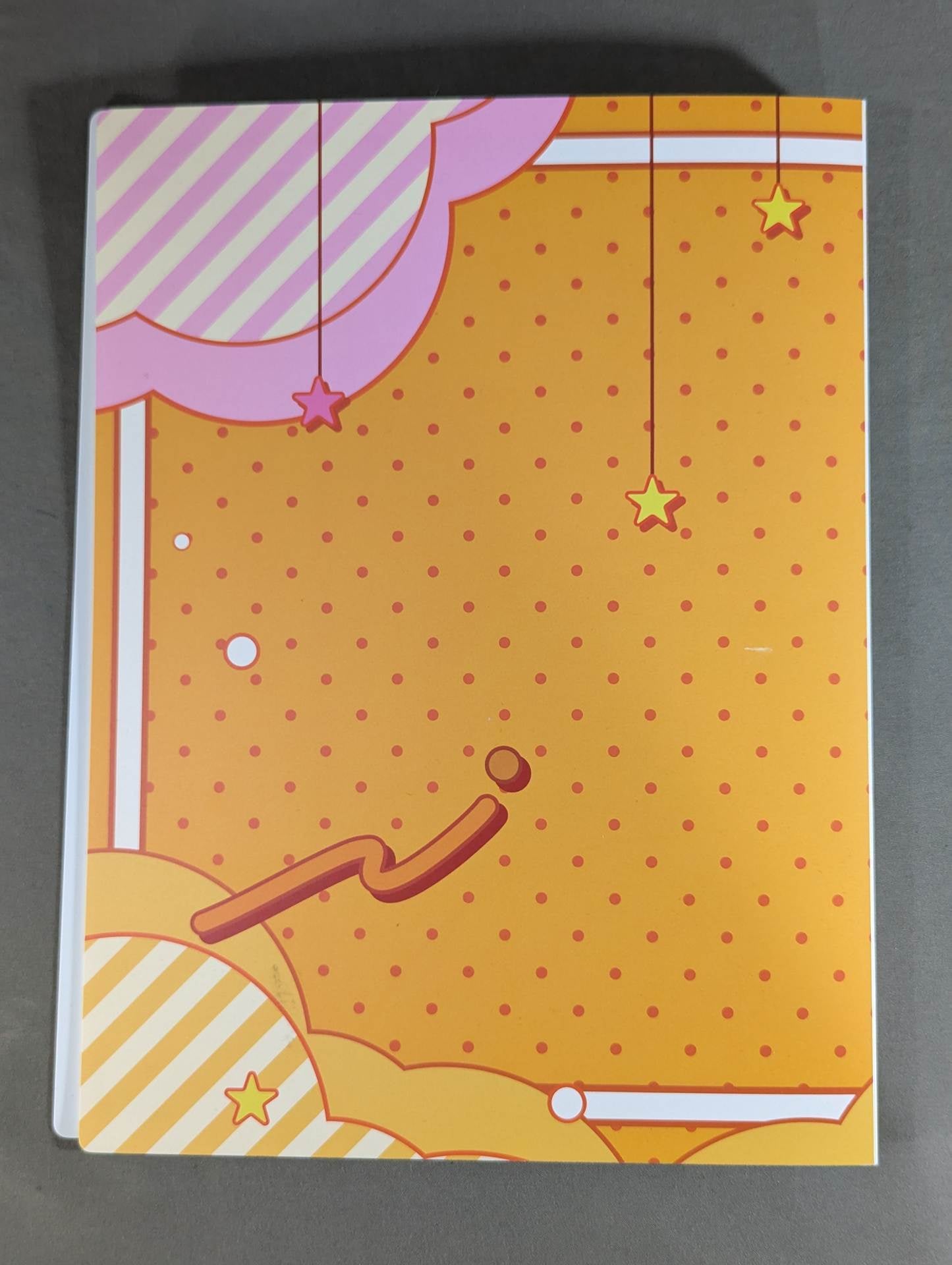 Stardom Pro-Photo Files