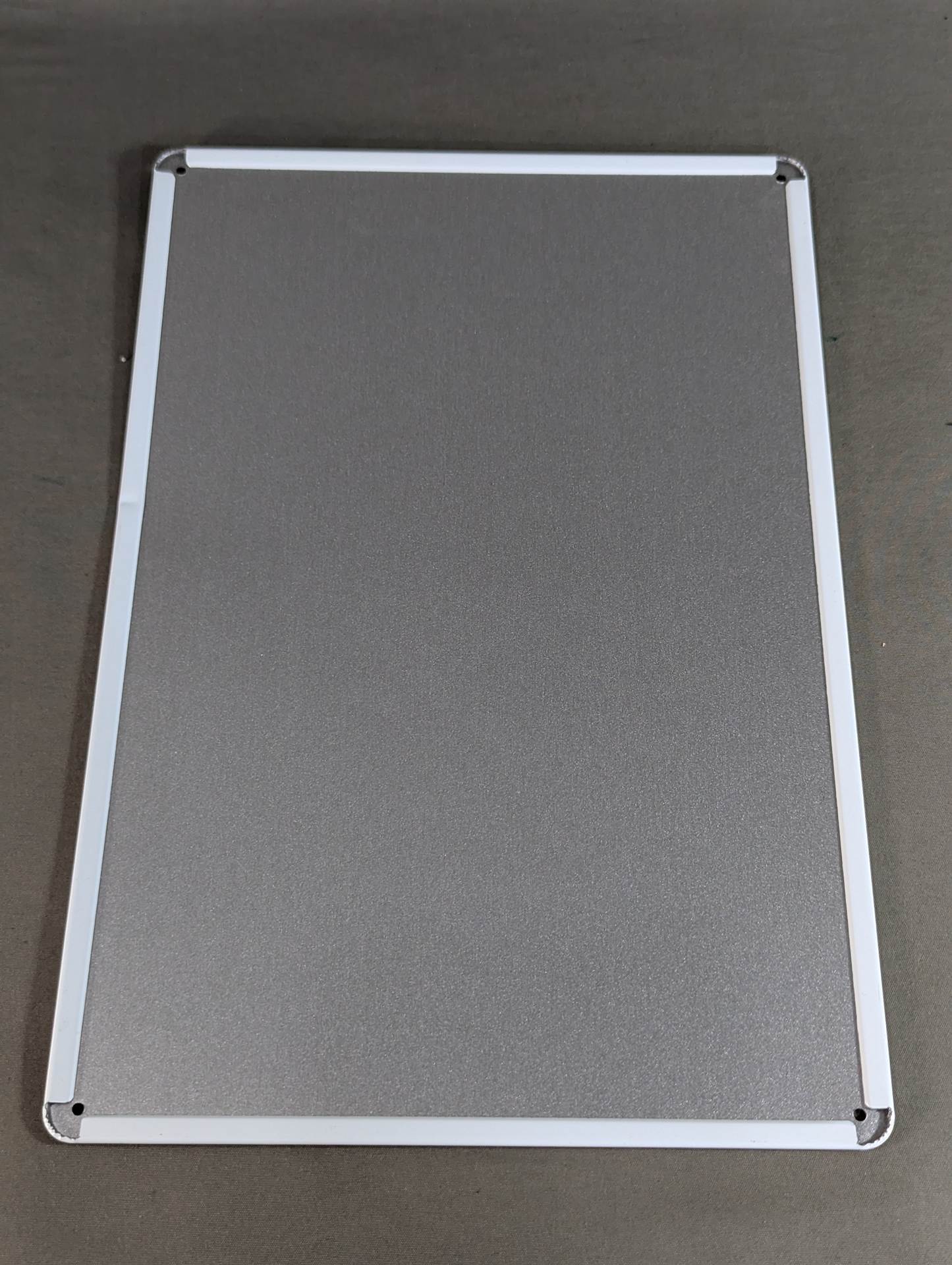 ロッキー「アポロ・クリードvsロッキー・バルボア」 プレート