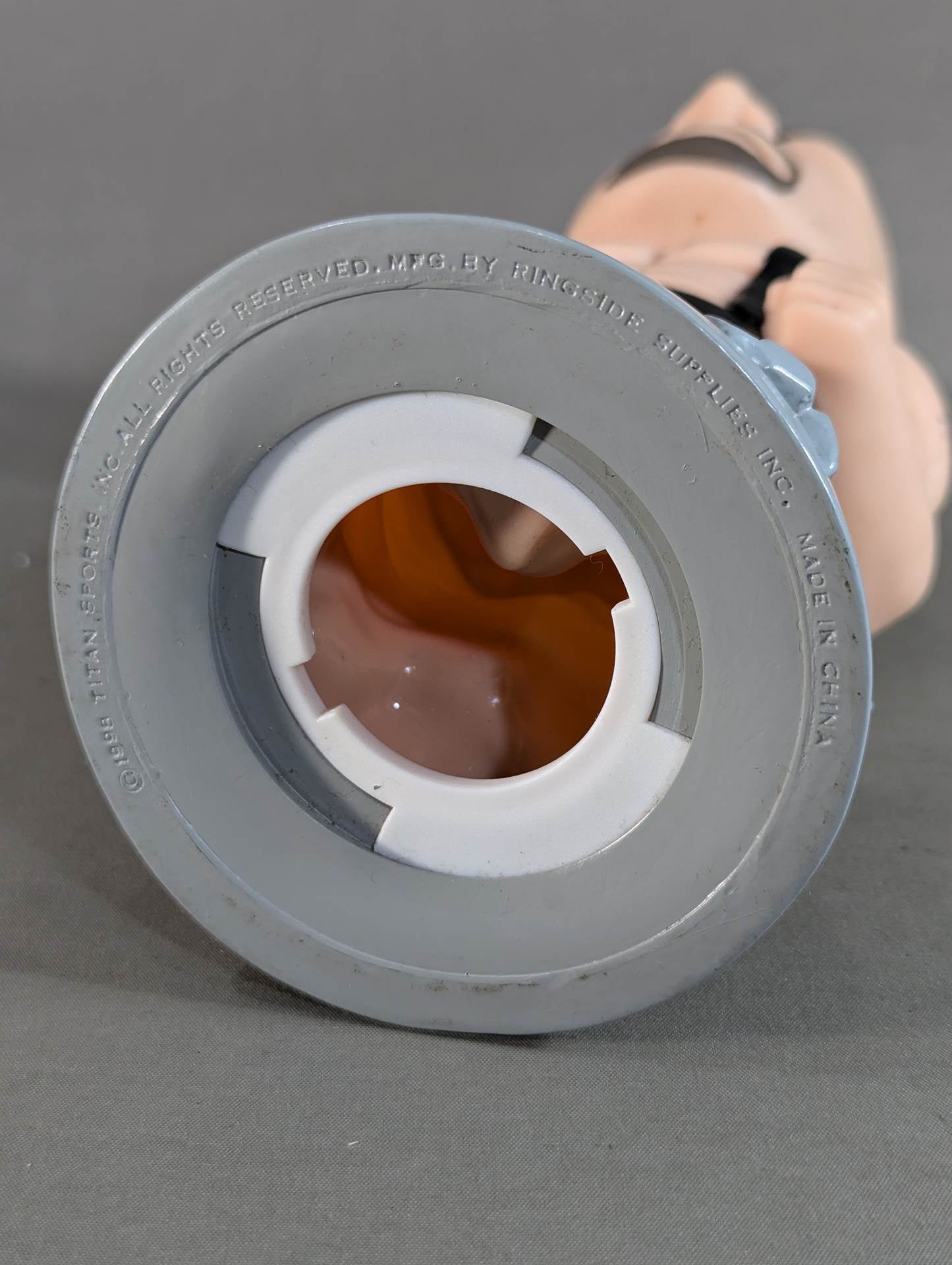 ストーンコールド・スティーブ・オースチン 貯金箱(サウンドバンク)