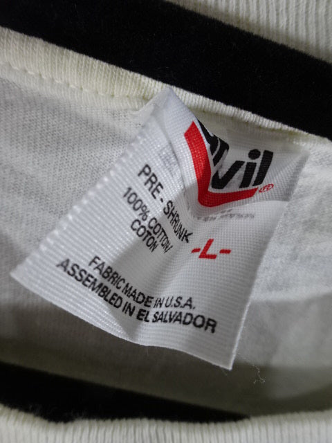 武藤敬司「プロレスの砦」 Tシャツ