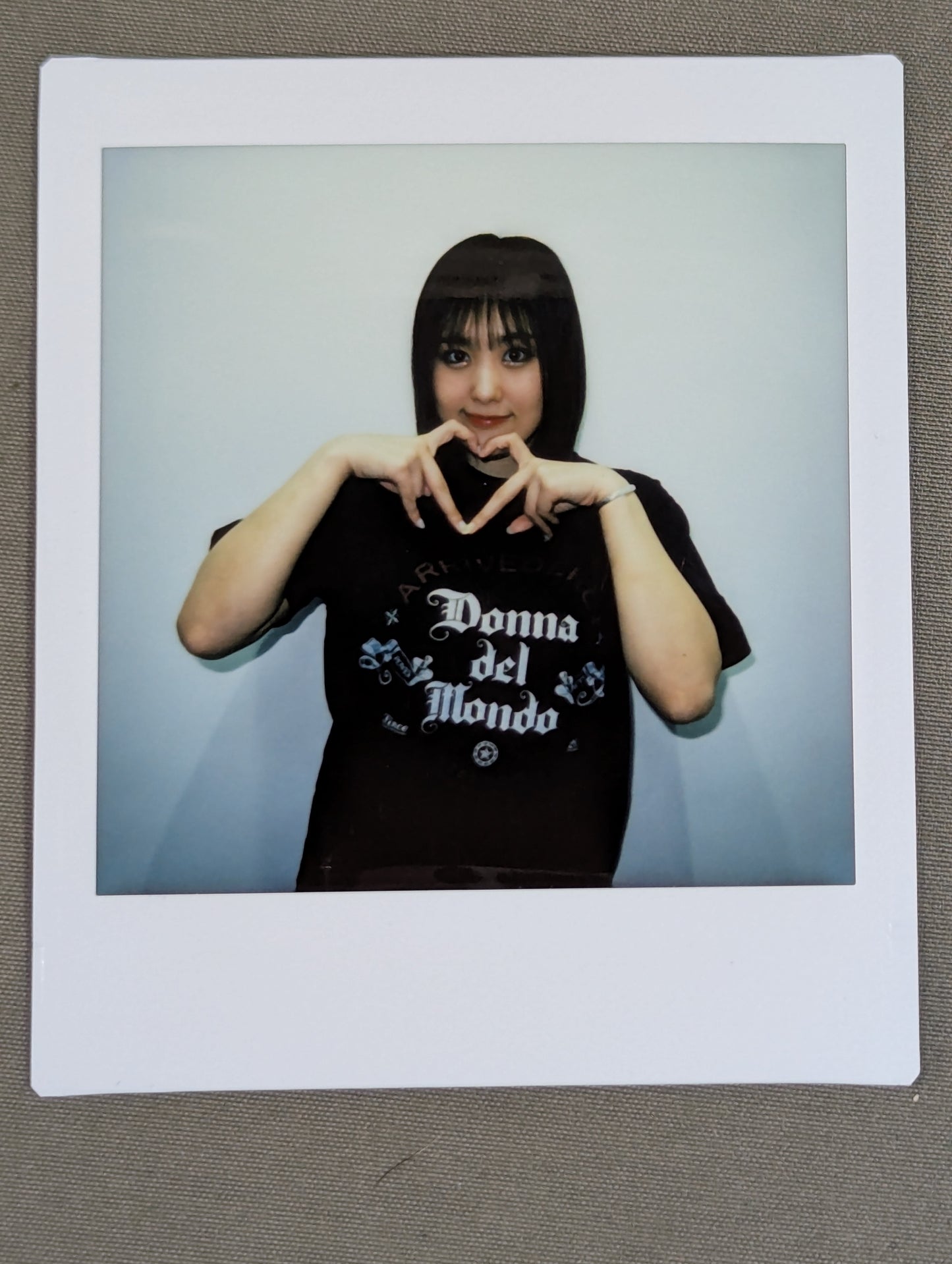 HIMEKA Stardom Cheki (C-9)