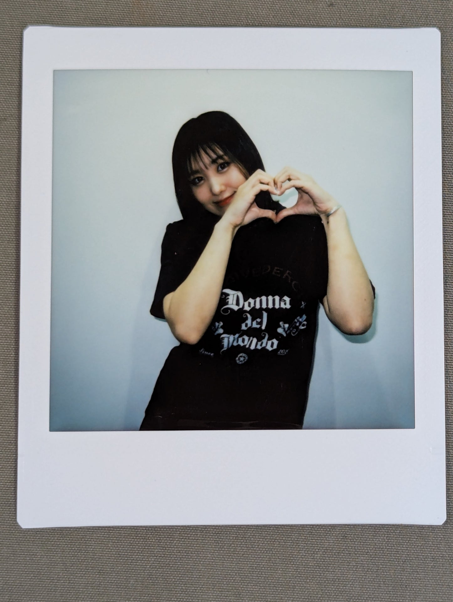 HIMEKA Stardom Cheki (D-1)