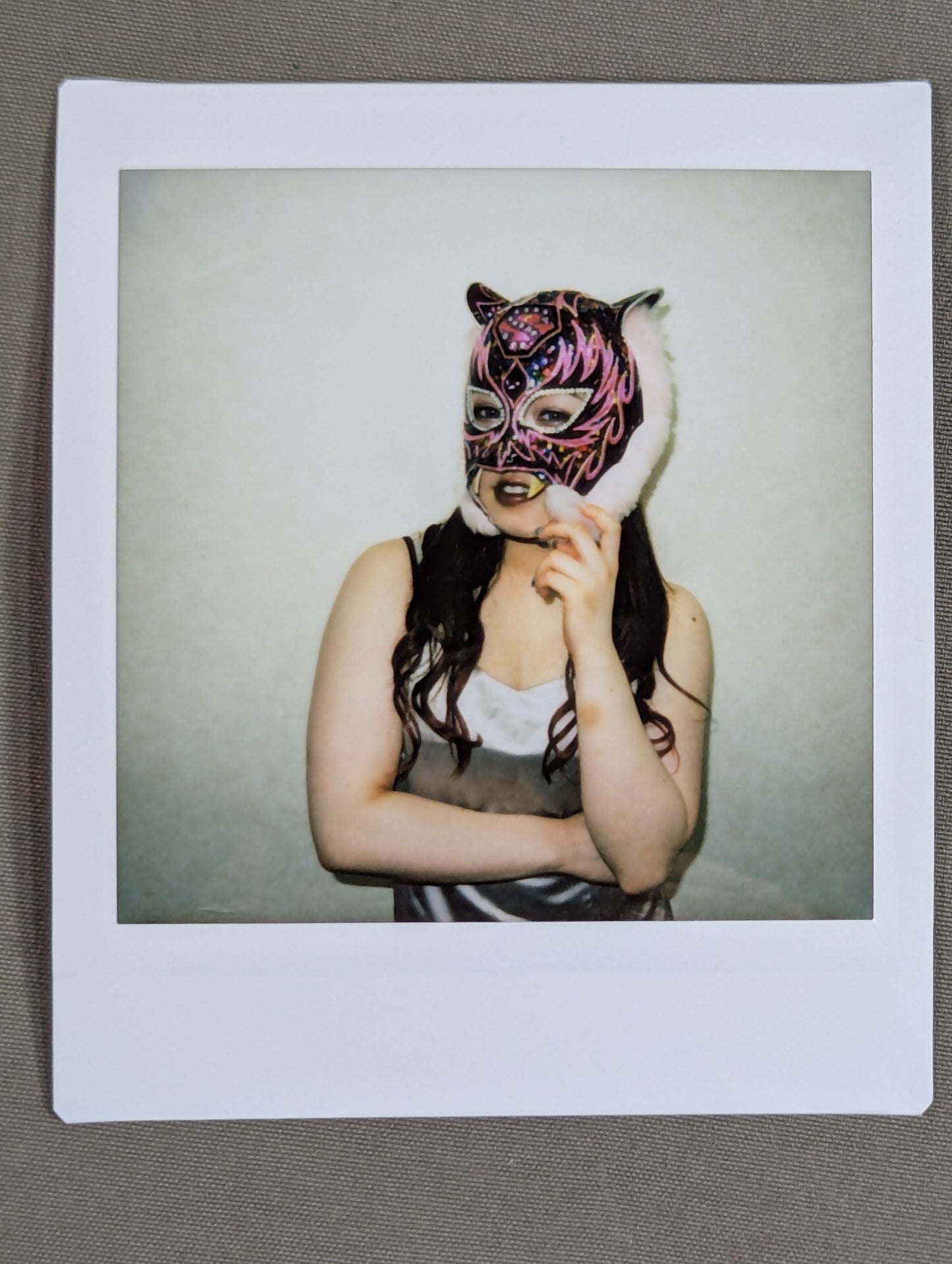 STARLIGHT KID Stardom Cheki (E-9)