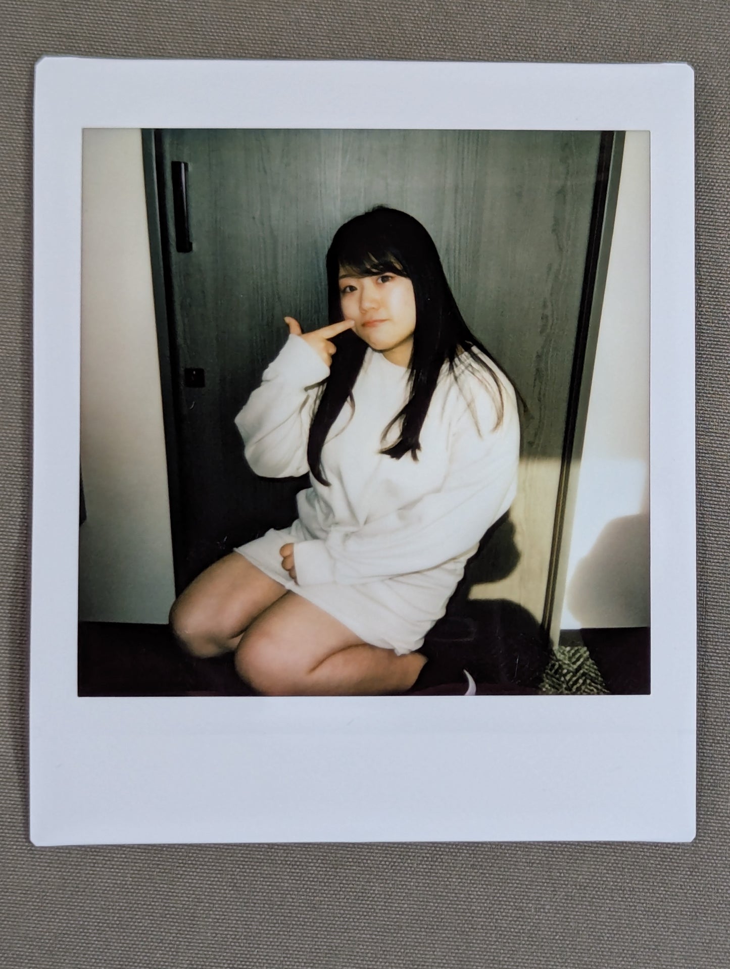 Koguma Stardom Cheki (A-8)