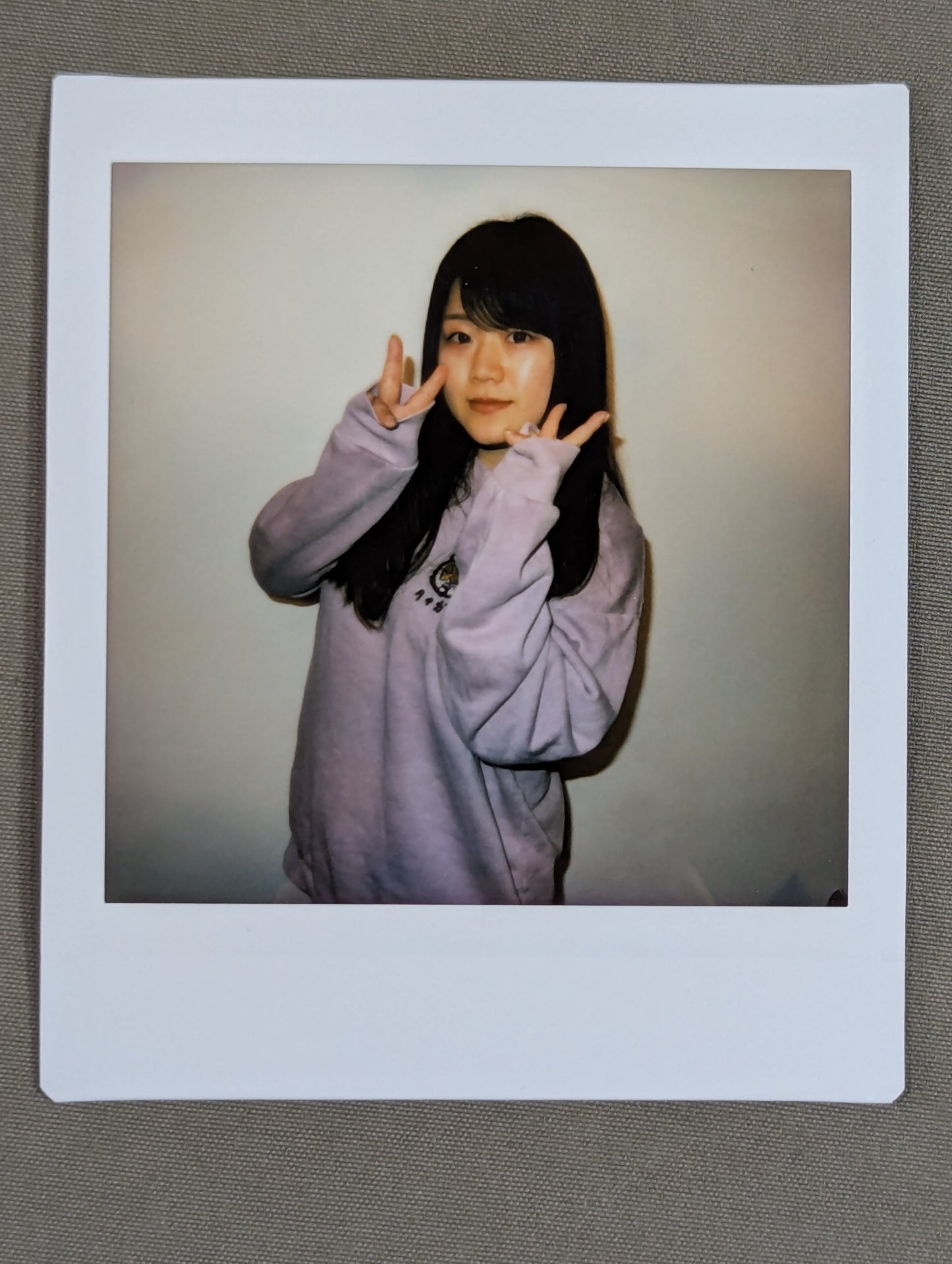 Koguma Stardom Cheki (B-2)