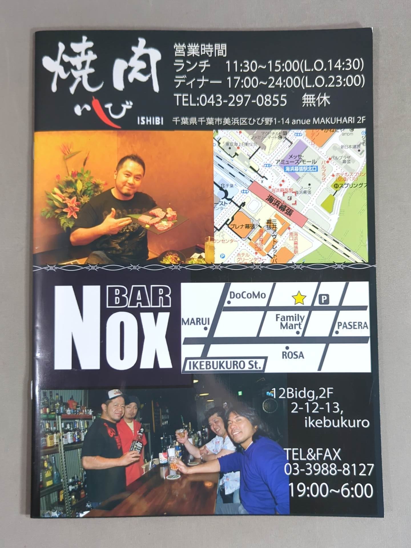 FREEDOMS オフィシャルパンフレット(2012年)