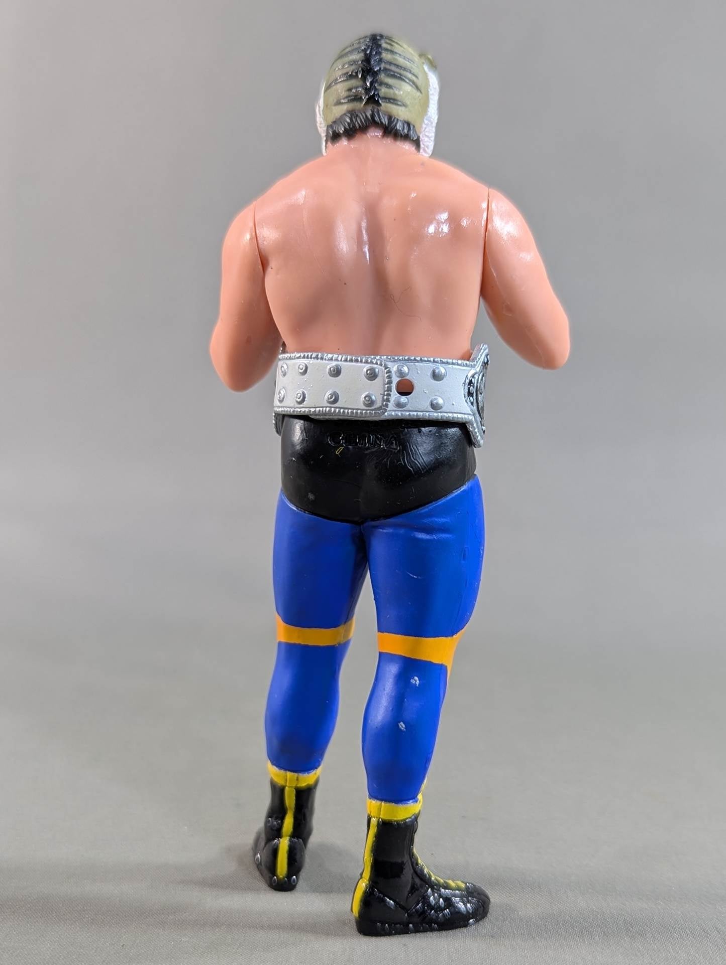 初代タイガーマスク (NWA世界ジュニア王座ベルト)