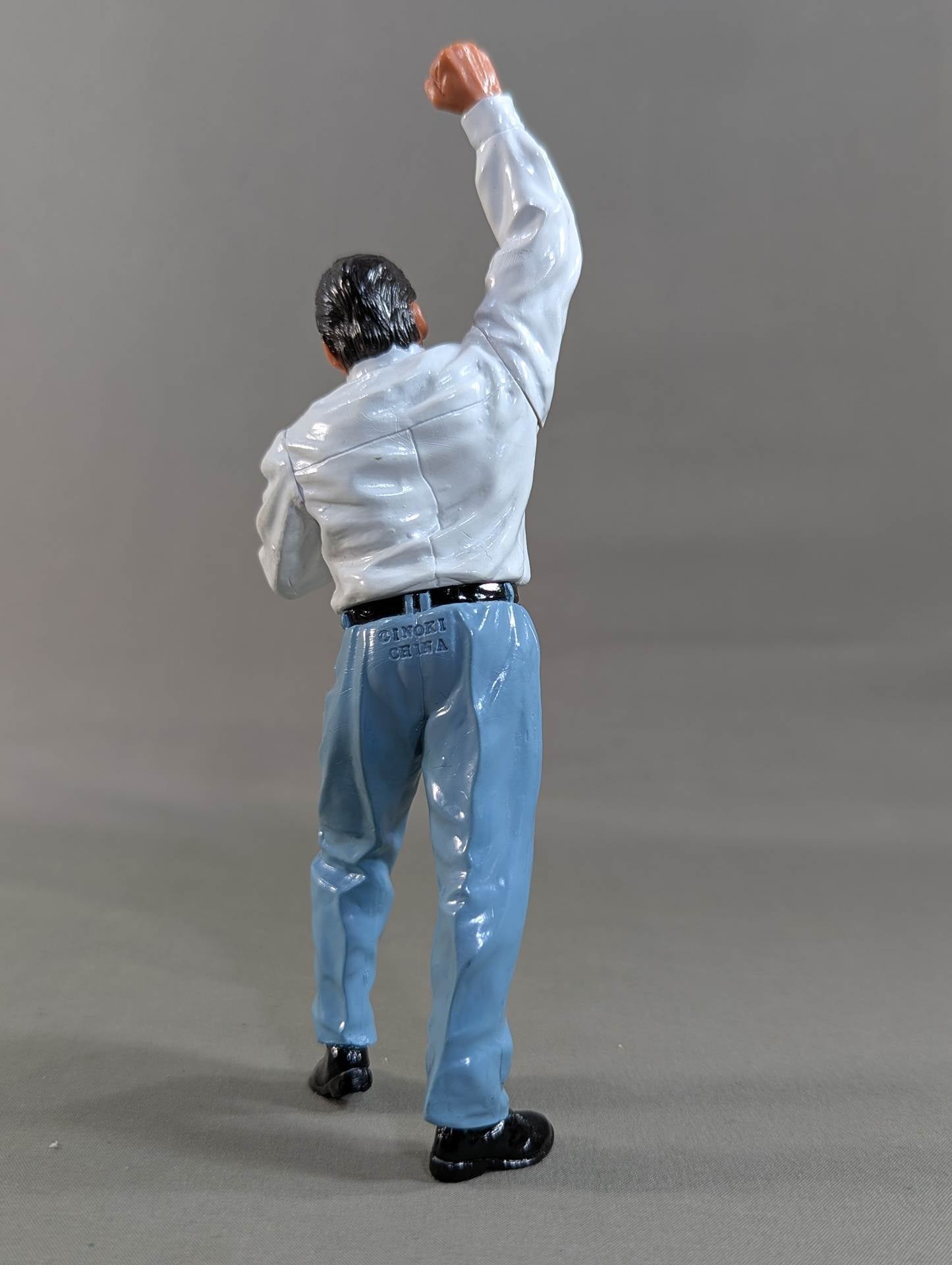 Antonio Inoki ("Dahhhhhhhhhhhhhhhhhhh