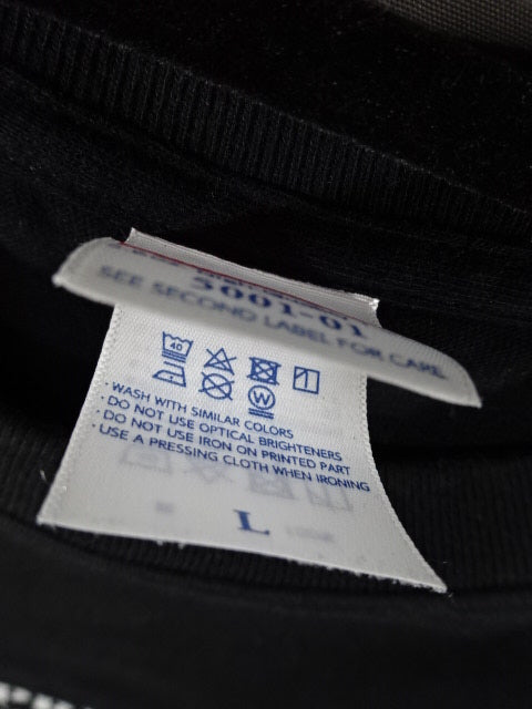 Tokyo Joshi Pro Wrestling "GRAND PRINCESS '23" T-Shirt (1) (Black)