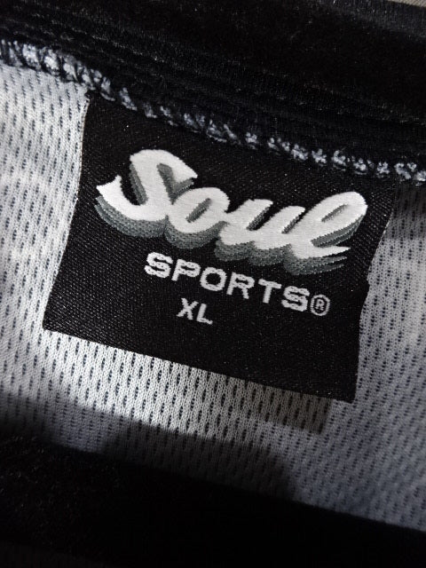 Donna del Mondo Dry Mesh Unit T-Shirt