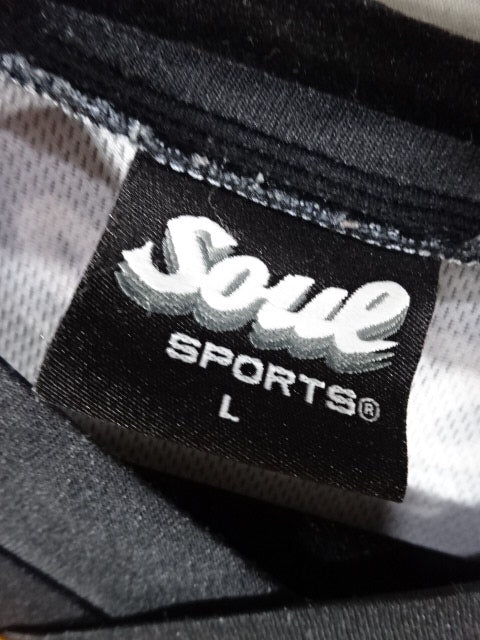 Stardom × SOUL SPORTS Dry T-Shirt (2021)