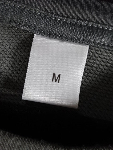 PRIDE Logo Dry T-Shirt (1) (Grey)