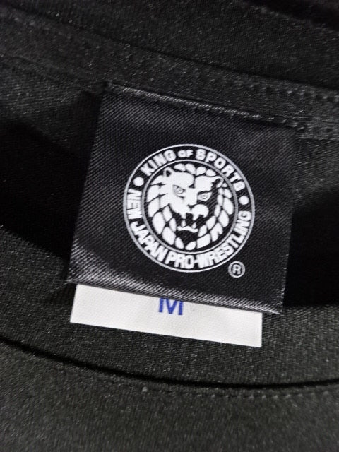 HOUSE OF TORTURE Dry T-Shirt (1) (2025 / Black)