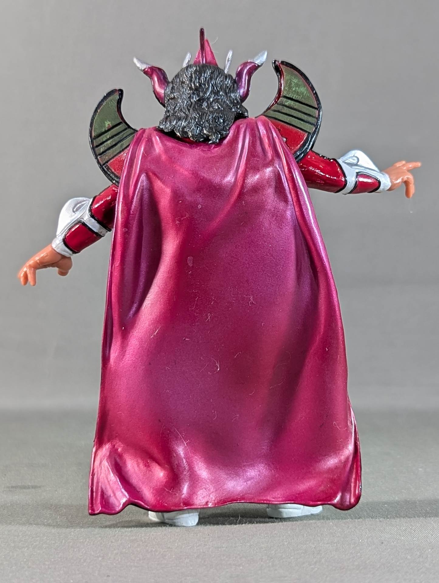 Jushin Thunder Liger (Pose)