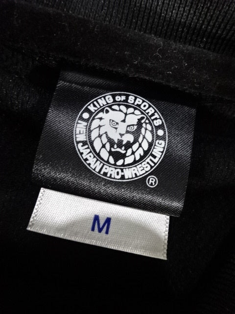 G1 CLIMAX 35 SOUL SPORTS Tournament Commemorative Polo Shirt