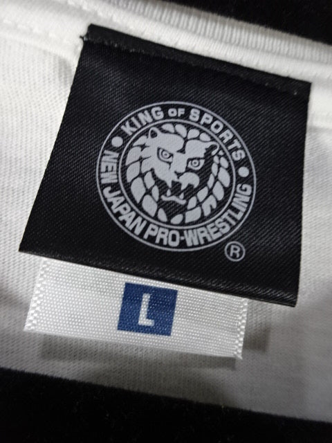 Kota Ibushi "G1 CLIMAX 30 Victory Commemorative" T-Shirt