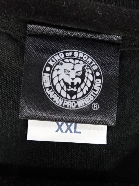 EVIL "G1 CLIMAX WINNER" T-Shirt