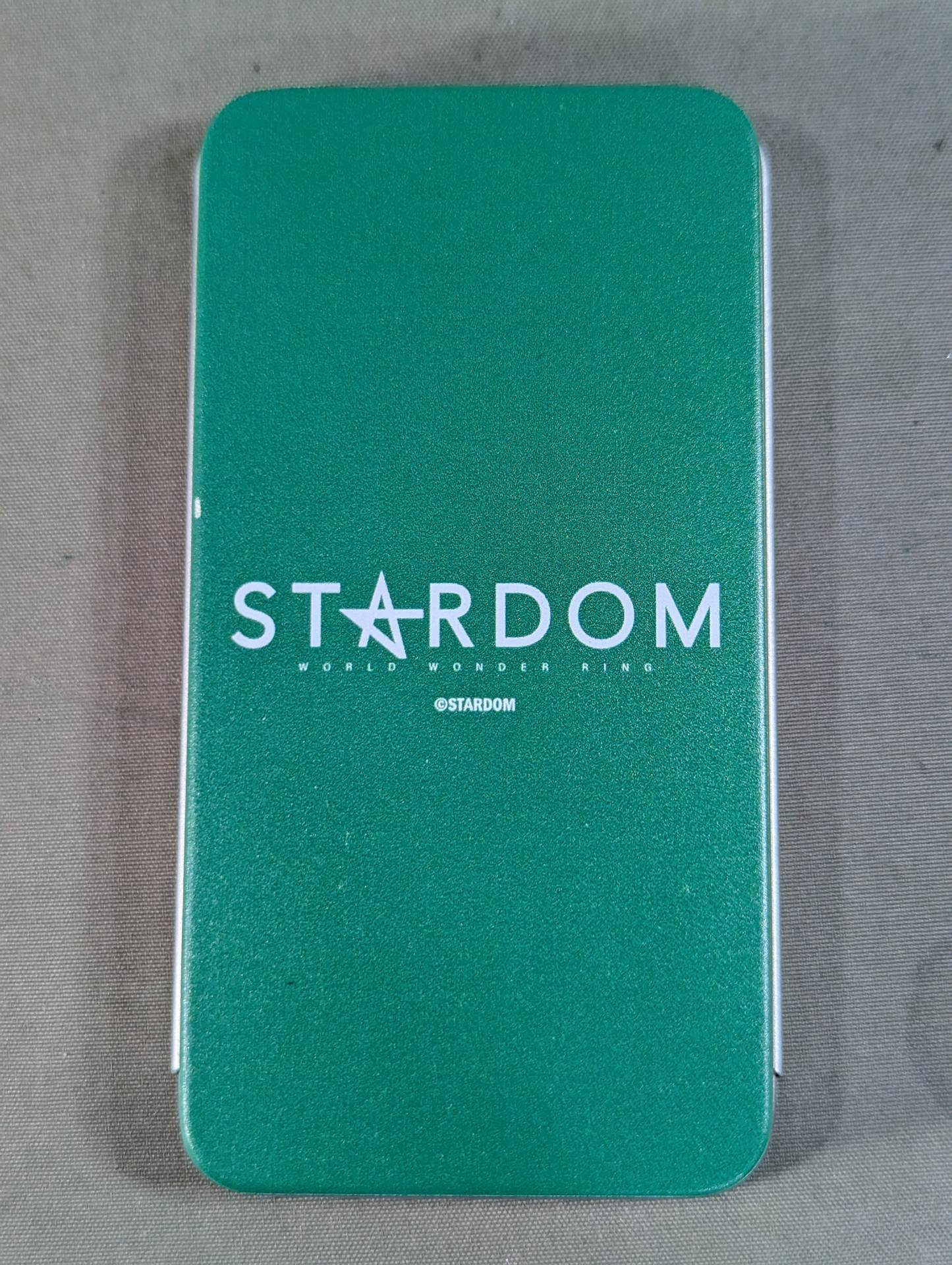 Saya Kamitani Random Illustration Slide Can