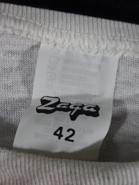 【hand signed autograph】 The Head Hunters & Victor Quiñones Illustration T-Shirt (1) (W★ING / White)