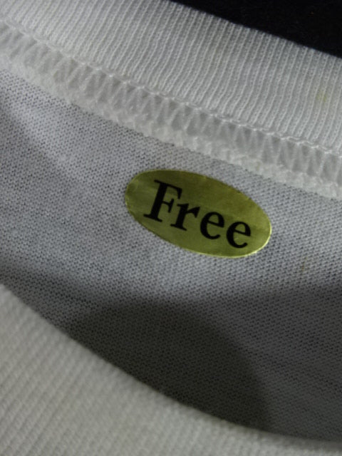 Onita vs Sasuke 1993.12.26 FMW & Michinoku Legend Prologue T-Shirt