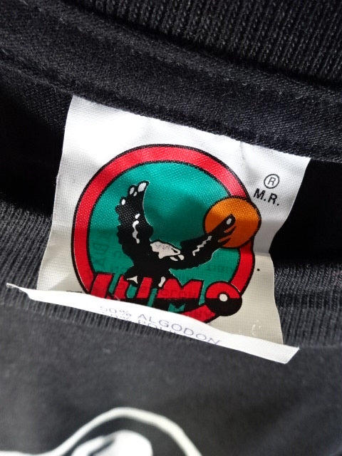 W★ING nWo Logo T-Shirt