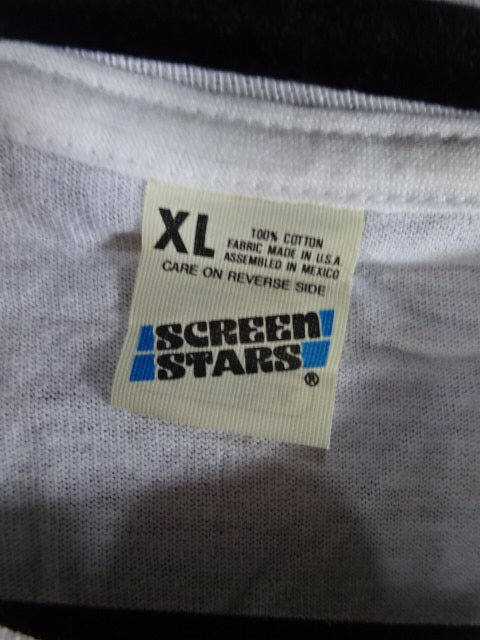 【hand signed autograph】 Crypto Keeper Illustration T-Shirt (2)(IWA / White)