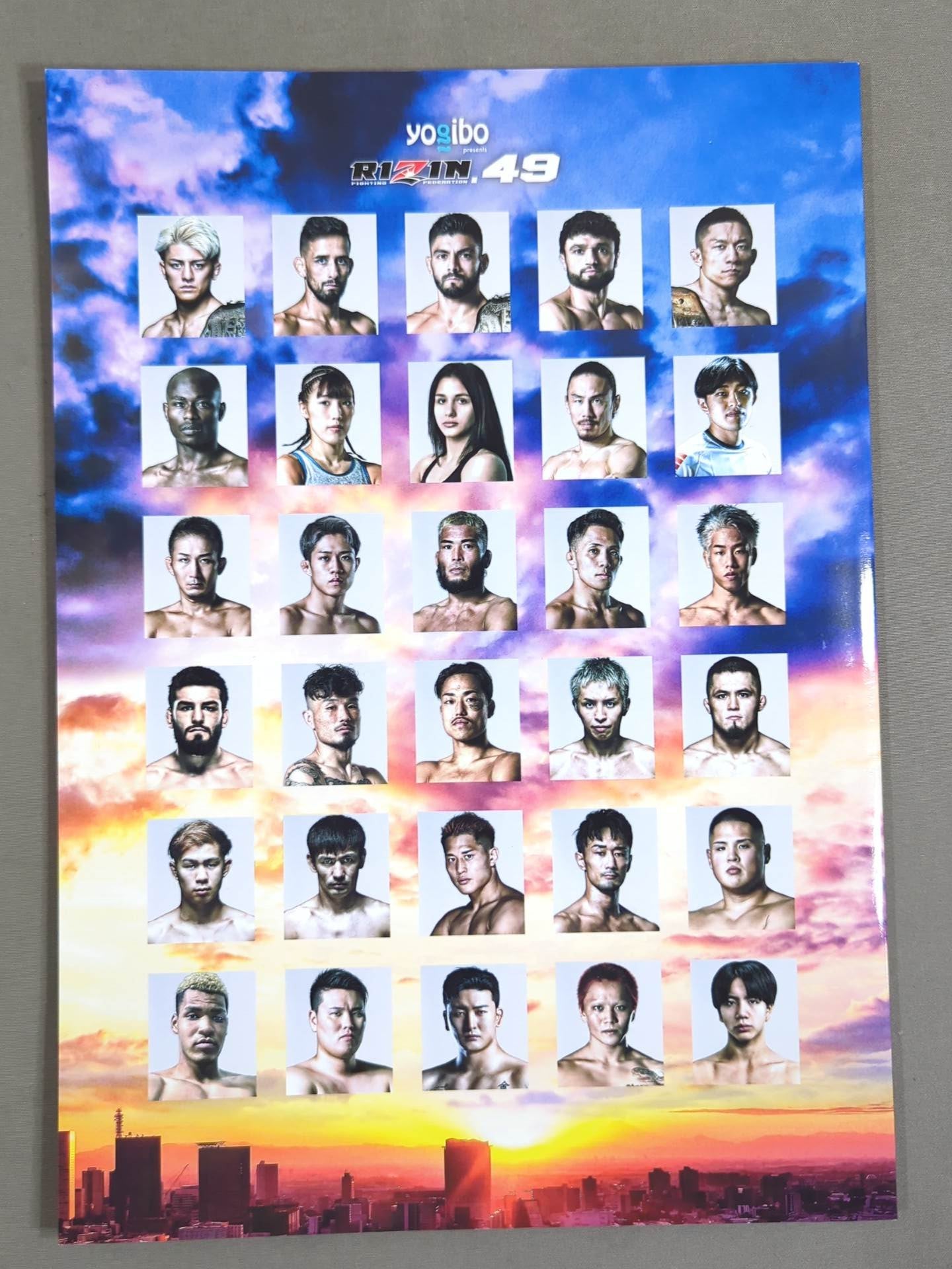 RIZIN.49