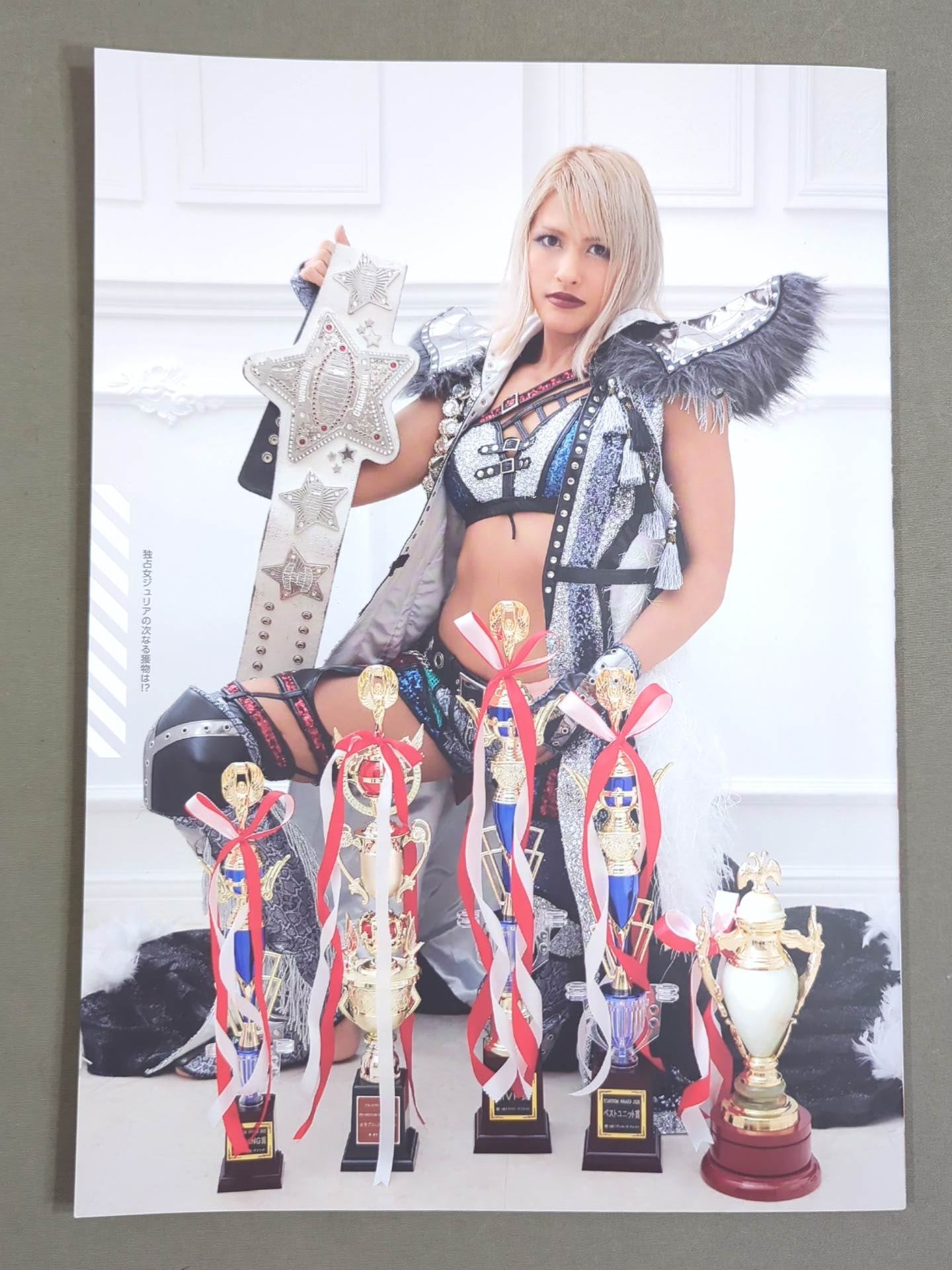 Stardom 10th Anniversary ~Hinamatsuri ALLSTAR DREAM CINDERELLA~