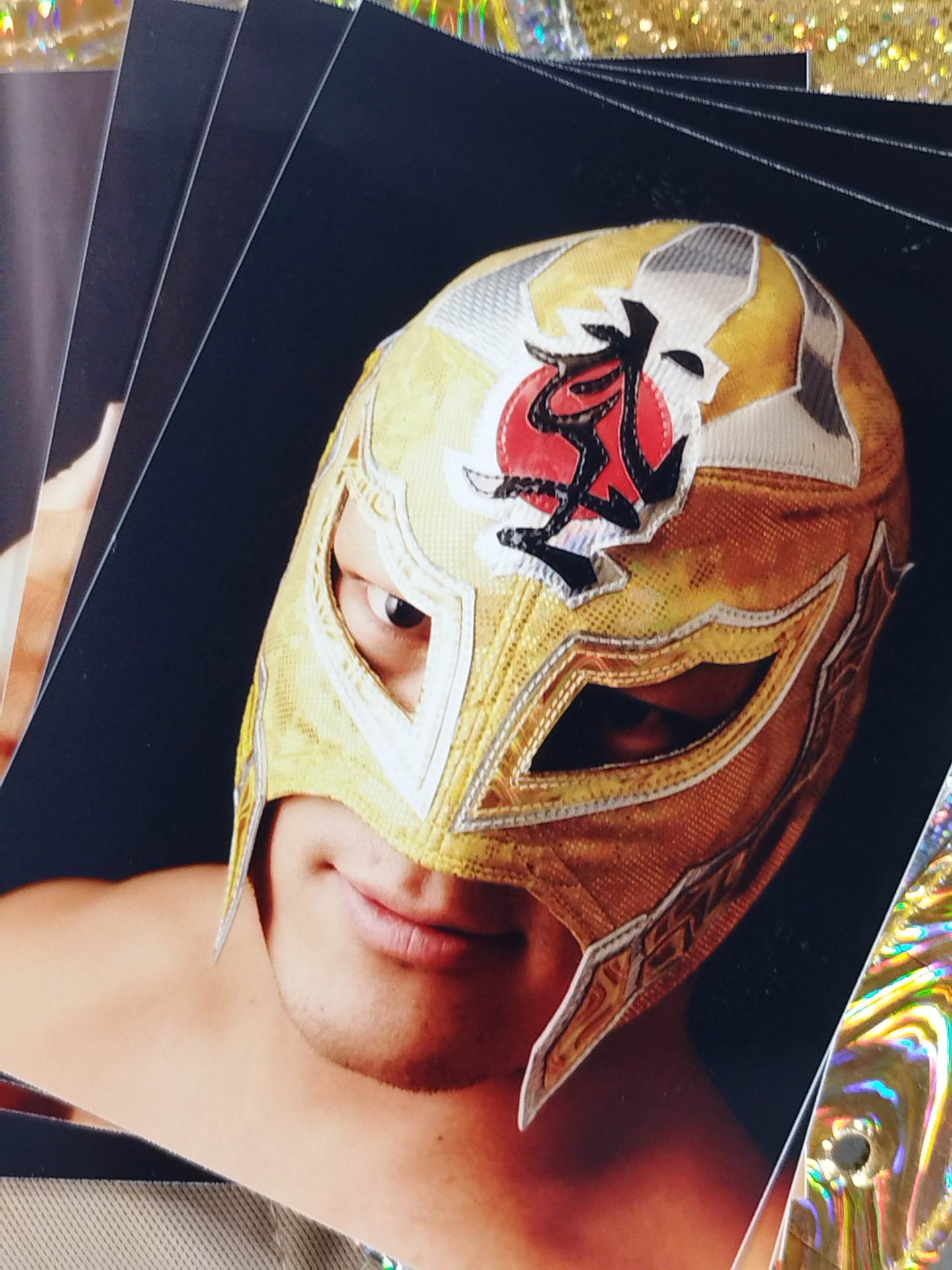 BUSHI