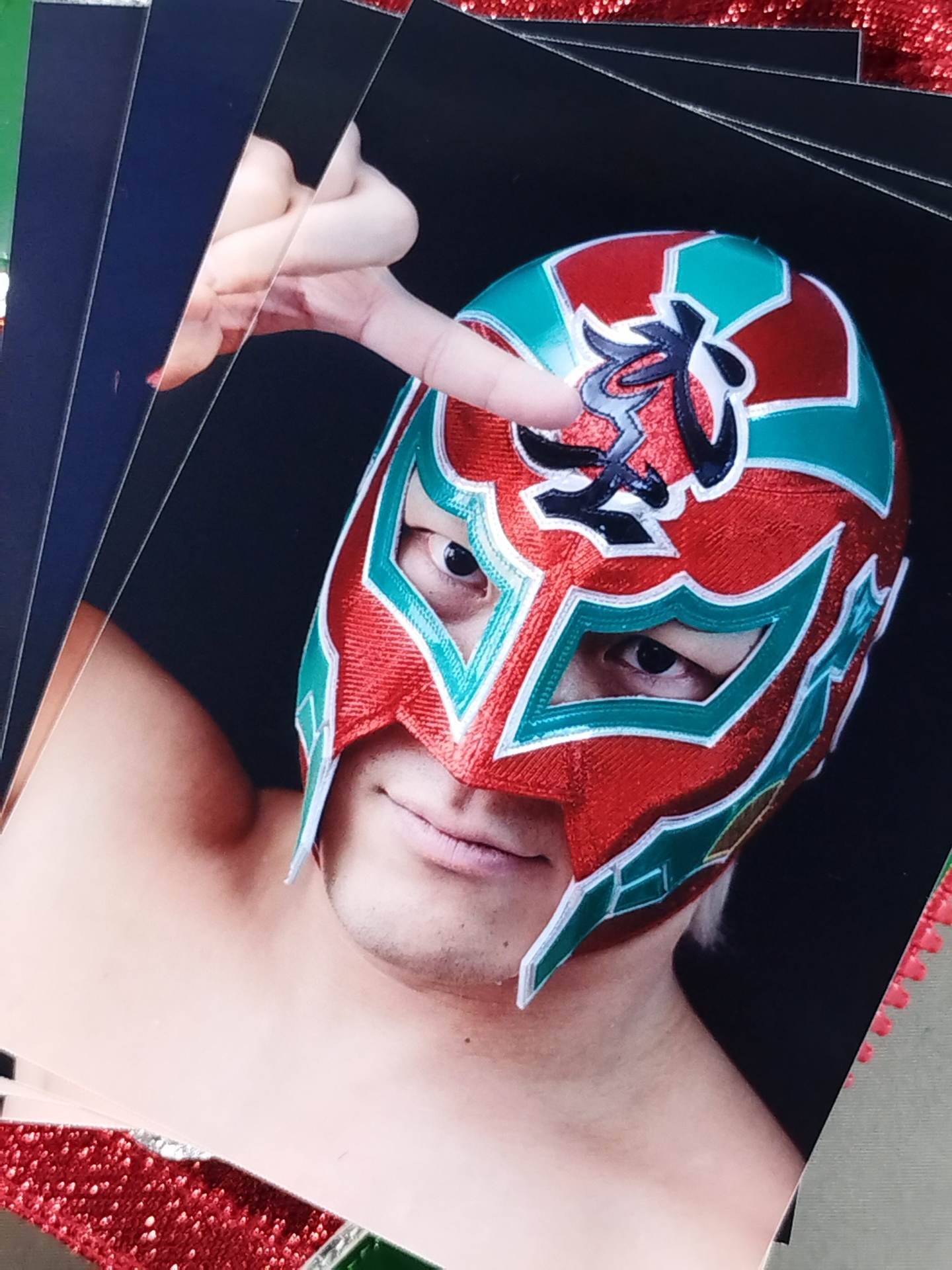 BUSHI