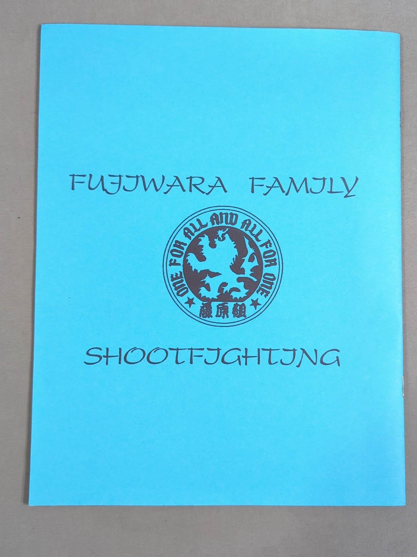 Fujiwara-gumi Shoot-Fighting Box Office