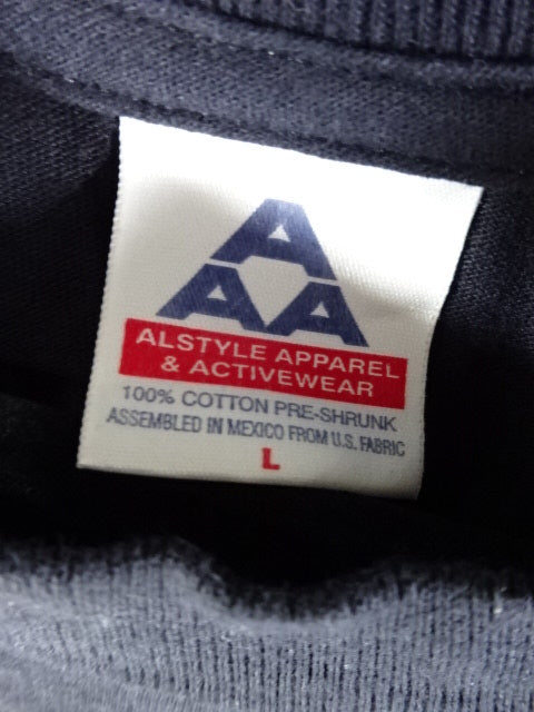 The Godfather Picture T-Shirt (1) (WWF (1999) / Black)