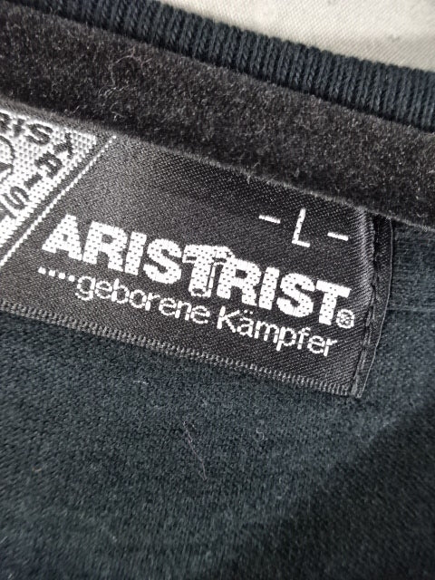 ARISTRIST AT TEAM 2000 T-Shirt (4) (Black)