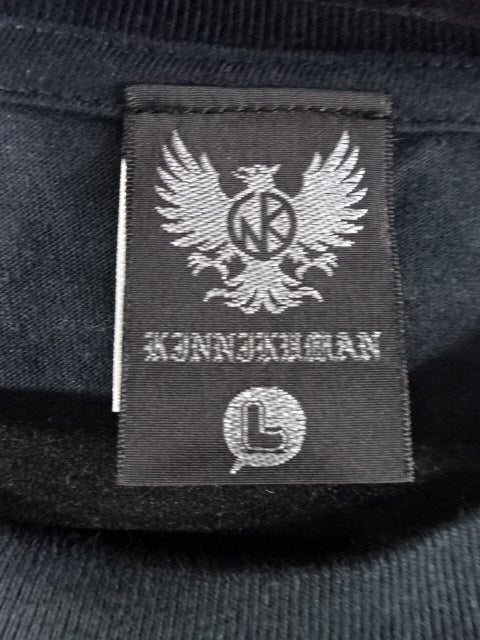 El Desperado × Devil Magician T-Shirt