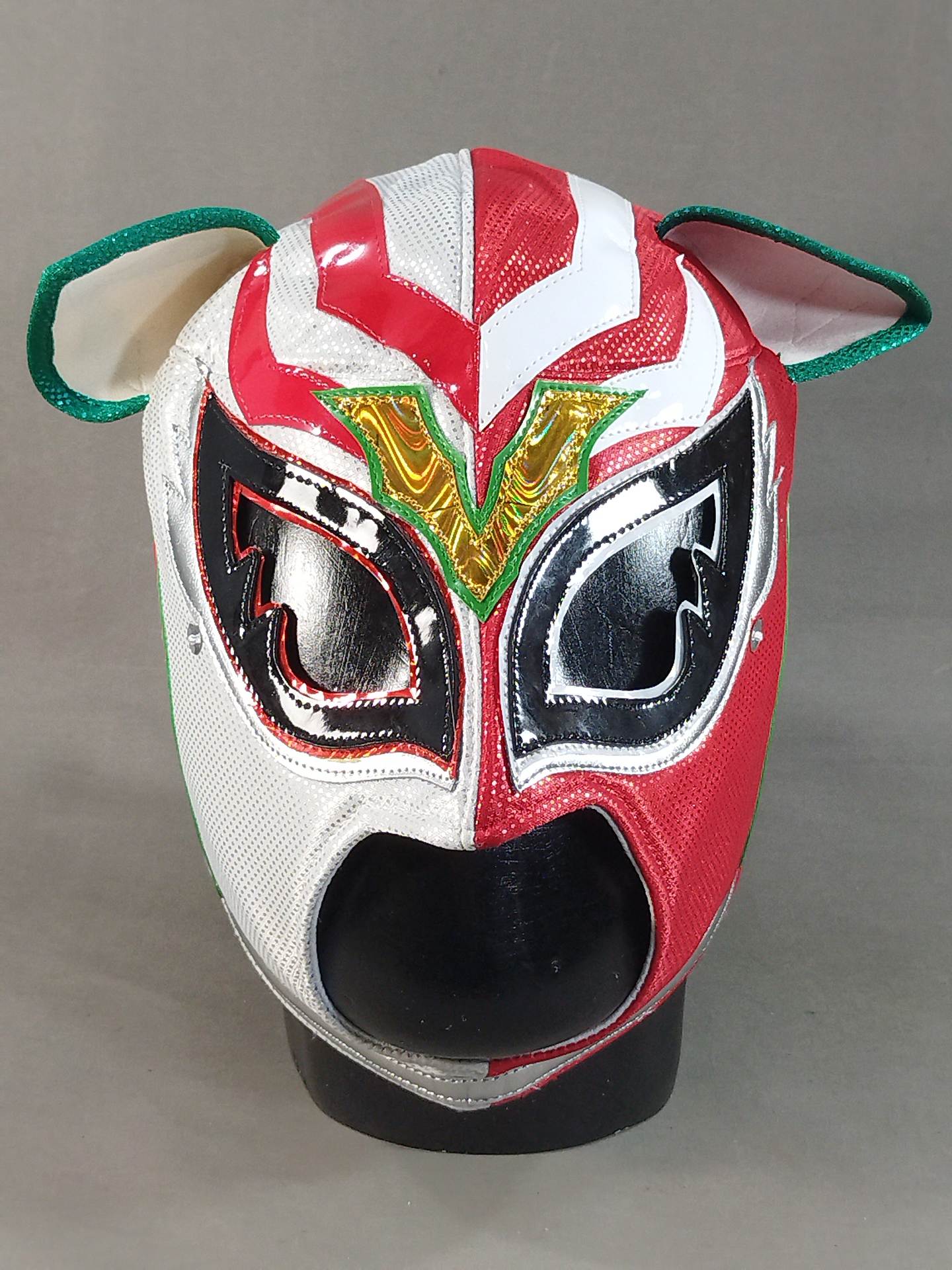 バンクーバー・キャット – 闘道館