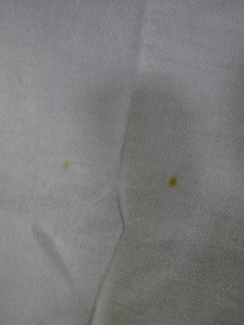 Great Muta "Person" Illustration T-Shirt