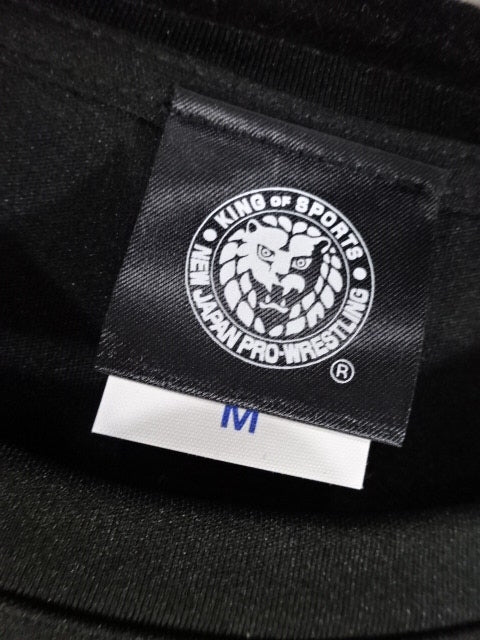 HOUSE OF TORTURE Dry T-Shirt (1) (2025 / Black)