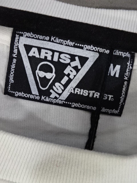 AT Masahiro Chono & Great Muta 1997 T-shirt (1) (white)