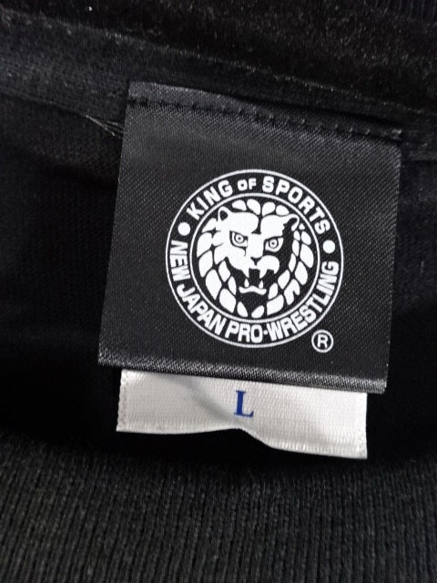 Dick Togo "SPOILER CLUB" T-shirt