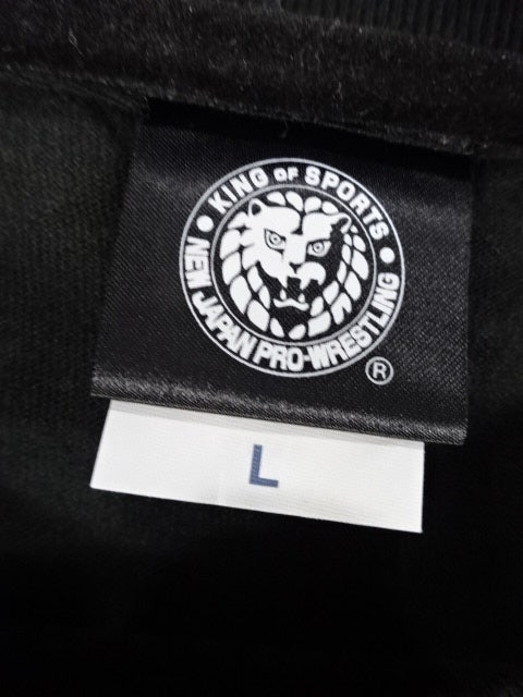 David Finlay "OVERKILL" T-Shirt