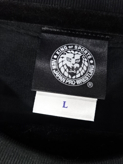 SANADA×TOKYO HIRO 2021 T-Shirt