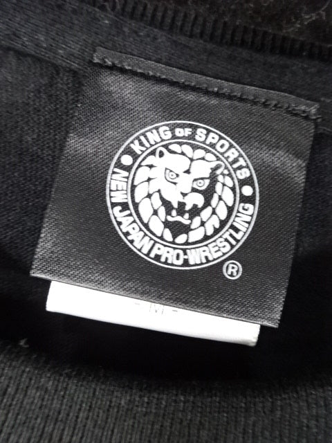 UNITED EMPIRE "CASTLE" T-SHIRT