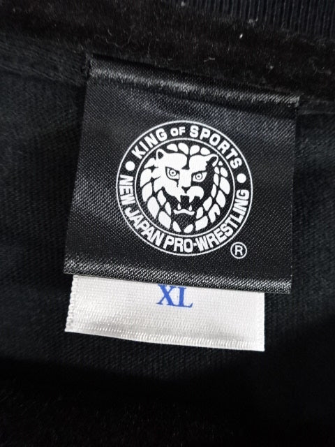 El Desperado "HECHO EN MEXICO" T-shirt (black)