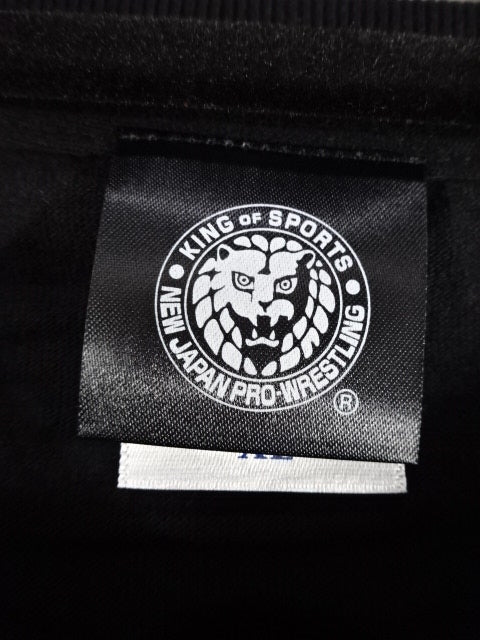 El Desperado "mas cara" T-shirt (black)