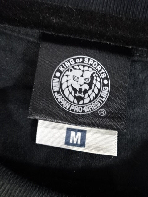 Taiji Ishimori "BONE SOLDIER CLUB" T-Shirt