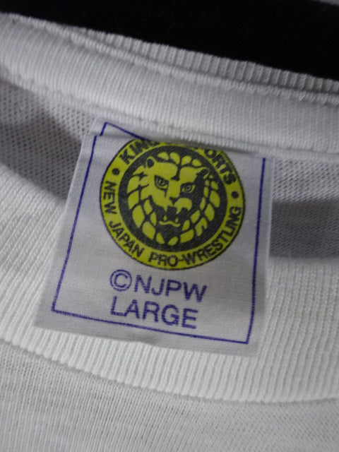 YOUNG LIONS CUP Illustration T-Shirt