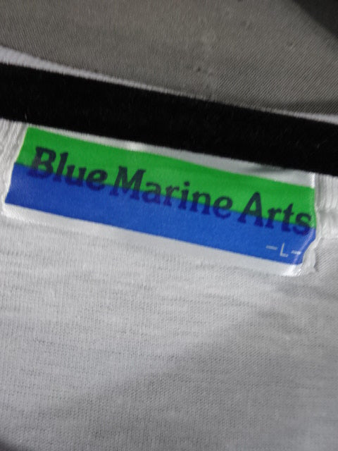 Super Delfin "Deligager" Illustration T-Shirt